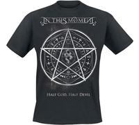 Bbif in This Moment Pentacle Men's Short Sleeve T Shirt (X-Large)