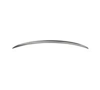 BBioss Alerón Trasero de Maletero sin Pintar, Estilo Serie 3 E92, ABS, para BMW M3 325i 328i xDrive 328xi 335i 335is 335xi, 1 Pieza sin terminar