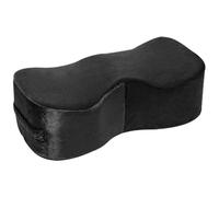 BBL Almohada Después de la Cirugía Levantamiento de Glúteos Almohada BBL Cojín de Asiento de Espuma de Alta Resiliencia Almohada para Glúteos Almohada Quirúrgica Desmontable con Asa para Sentarse, Sum