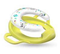 bblüv - Pöti - Soporte de aseo para el aprendizaje de la limpieza - Limón