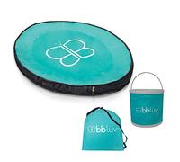 bblüv Spläsh - Vadeo de playa para bebé