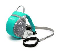 bblv - Pk - Toddler Backpack with Adjustable Reins Little Kids Anti-L