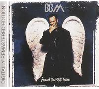 bbm - aound the next dream