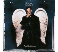 BBM (Bruce Baker Moore) - Around The Next Dream [Vinilo]