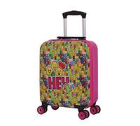 BBM Equipaje- Maletas, Pink/Bunt