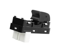 BBM2-66-370 - Interruptor de ventanilla eléctrica individual 5 pines para pasajero delantero derecho (BBM266370) para Mazda 3 Hatchback (2009-2011) piezas(1 pc)