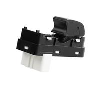 BBM2-66-370 - Interruptor De Ventanilla Eléctrica Individual De 5 Pines Para Pasajero Delantero Derecho BBM266370 Para Mazda 3 Hatchback 2009-2011 Interruptor Ventana Coche(1 pc)