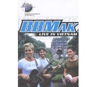 BBMak - Live in Vietnam [Alemania] [DVD]
