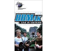 Bbmak - Music in High Places: Live From Vietnam [Alemania] [VHS]