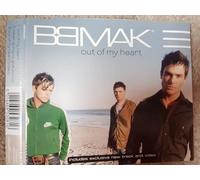 Bbmak - Out of My Heart