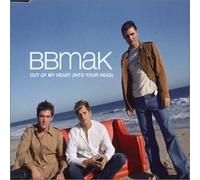 Bbmak - Out of My Heart