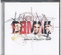 Bbmak - Sooner Or Later