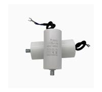 BBMZSM 1 condensador de arranque CBB60 450 V, con tornillos en la parte inferior, 40 UF, 45 x 95 mm .1116