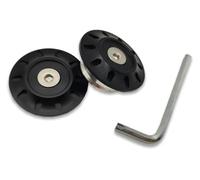 BBMZSM Aluminum Fairing Bumper Plug Caps Cover Bolt Motorcycle Accessories Compatible with Ve&SPA GTS GTV 200 300 250 125 Sprint Primavera LXV 150 .D28