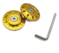 BBMZSM Aluminum Fairing Bumper Plug Caps Cover Bolt Motorcycle Accessories Compatible with Ve&SPA GTS GTV 200 300 250 125 Sprint Primavera LXV 150 .D28