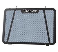 BBMZSM Compatible con MT-09 MT09 MT 09 SP 2021 2022 Protector de rejilla del radiador 2023 2024 Accesorio for motocicleta MT09/SP 2021-2024 .D114