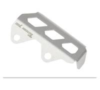 BBMZSM Gear Shift Lever Cover Rear Brake Master Cylinder Guard Motorcycle Parts Compatible with Y&AMAHA TENERE 700 T7 T 7 XTZ 690 2023 2022 2019 .D29