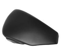 BBMZSM Left Battery Side Cover Compatible with H&Arley Sportster XL883 XL1200 1200 883 2004-2013 .D30