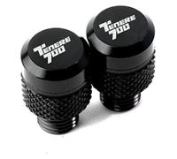 BBMZSM Mirror Hole Screw Mototcycle M10*1.25 Plug Accessories Compatible with Y&AMAHA Tenere 700 T700 XTZ TENERE700 2018-2024 .D109