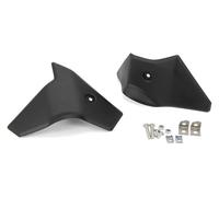 BBMZSM Motorcycle Accessories Throttle Body Guards Protection Cover Compatible with B&MW R1200GS R 1200 1250 GS 2019 2018 2017 R1250GS 2021 2020 .D30