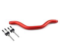 BBMZSM Motorcycle Handlebar Balance Cross Bar Lever Universal Aluminum Alloy KIT Compatible with Ve&spa GTS GTV LX LXV .D107