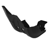 BBMZSM Motorcycle Skid Plate Engine Base Chassis Guard Protector Motocross Accessories Compatible with Y&AMAHA YZ250F 2014-2018 YZ450F 2014-2017 .D27