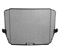 BBMZSM Radiator Guard Motorcycle Protector Cover Protection Accessories Compatible with 765R 765S 765RS StreetTriple Grille Street Triple 765 R/S/RS .D30