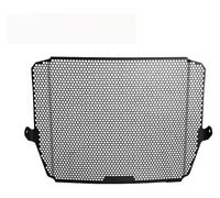BBMZSM Radiator Guard Motorcycle Protector Cover Protection Accessories Compatible with 765R 765S 765RS StreetTriple Grille Street Triple 765 R/S/RS .D30