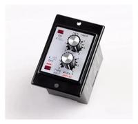 BBMZSM Temporizador de ciclo repetición relé tiempo ajustable ATDV-Y 12S 24 V .D1106