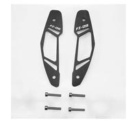 BBMZSMX Protector de rejilla admisión aire for motocicleta compatible con Y&AMAHA MT09, MT-09SP, MT 09, FZ09, FZ-09, FZ, 2013, 2014, 2015 y 2016 .D117