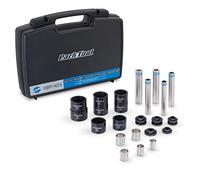 Park Tool BBP-aos Herramienta de Soporte Inferior, Unisex, Plata, Talla única