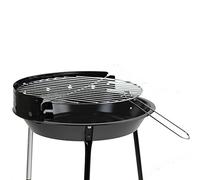 BBQ 8711252916620 Carbon 33x43cm, NEGRO