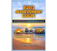 BBQ Achievement Logic: How Motivation and Discipline Produce Results