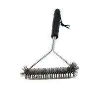 Bbq Brush ,Barbecue Cleaning Brush, Oven Cleaner Brush , Effectively Clean All Types Of Grills