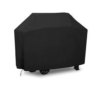 BBQ Covers Waterproof Heavy Duty Large Grill Cover,3-4 Burner Gas BBQ Covers, Windproof, Rip-Proof, Outdoor Large Barbecue Cover