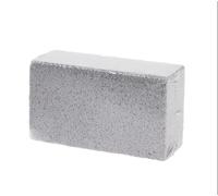 BBQ EQUIPMENT - 3X Piedra Limpia Parrilla - Piedra Limpia Barbacoas - Bloque de Limpieza - Piedra de Limpieza - Set 3