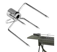 BBQ Forks - Stainless Steel Grilling Fork | Roast Chicken Meat
