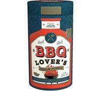 BBQ Lover'S 500-piece Jigsaw Puzzle