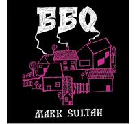 Bbq - Mark Sultan - Bbq - Mark Sultan [VINYL] [Vinilo]