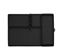 BBQ Mat, Spatula Mat Outdoor Grill, Silicone Protector Tools, Utensils Holder, Drip Pad and Easy Cleanup, Grilling Accessories, Excellent for Counter Kitchen, Cooking, Barbacoa