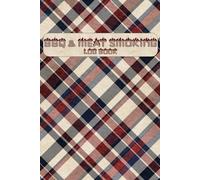 BBQ & Meat Smoking Log Book: Take notes, refine your process, and improve your results. Track recipes, grilling times, temperatures, and techniques ... meat smoking and grilling record book.