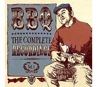 Bbq - The Complete Recordings 1 [Vinilo]