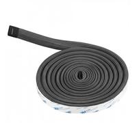 BBQ-Toro Kamado - Juego de juntas de malla de alambre de fibra de vidrio, juego de juntas de malla de alambre, junta de fibra de vidrio de alta temperatura para parrilla Kamado, junta de repuesto