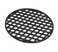 BBQ-Toro Parrilla de Hierro Fundido para Parrilla esférica de 47 cm de diámetro, 45 cm de diámetro, ya quemada, preseasoned | Accesorios para Barbacoa de carbón Vegetal y Mucho más | Parrilla