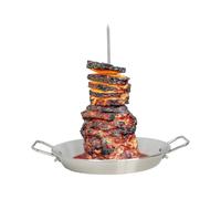 Bbq Vertical Skewer Bbq Skewer for Grill Brazilian Skewers for Home Made Bbq Set