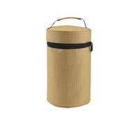 Bbq, Water Resistant Camping, Anti Colision Bag, Camping Cooking Gear, Portable Dinner Set, Travel Plate Carrier, Outdoor Dish Storage, Camping Tableware Bag, Outdoor Cooking Set