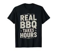 BBQ Whole Hog Camiseta