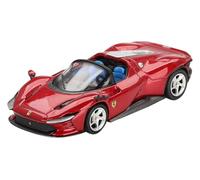 BBR Models BBRFER64019 Ferrar. Daytona SP3 Rosso Imola 2024 - Escala 1/64 - Coche en Miniatura