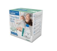 BBraun Kit Limpeza Nasal con Ecitainer 500ml