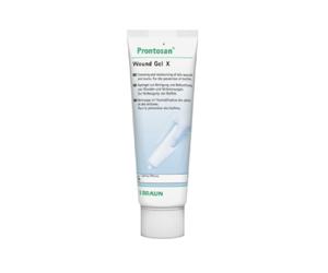 BBraun Prontosan Gel para heridas X 50g